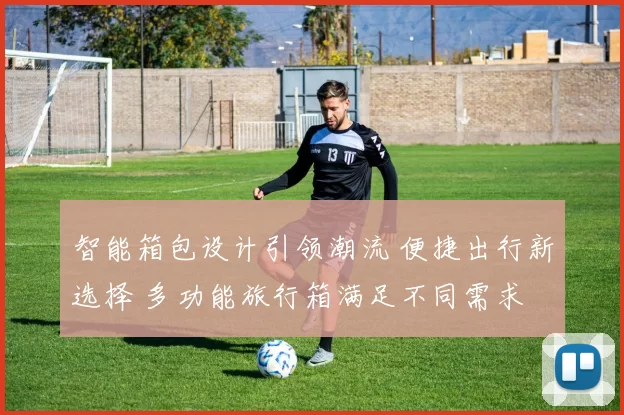 智能箱包设计引领潮流 便捷出行新选择 多功能旅行箱满足不同需求