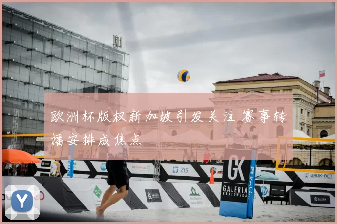 欧洲杯版权新加坡引发关注 赛事转播安排成焦点