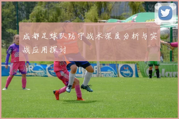 成都足球队防守战术深度分析与实战应用探讨