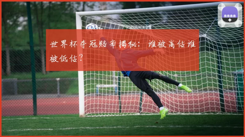 世界杯夺冠赔率揭秘：谁被高估谁被低估？