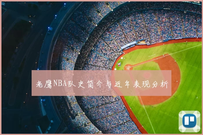 老鹰NBA队史简介与近年表现分析