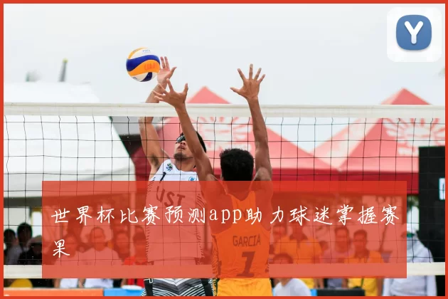 世界杯比赛预测app助力球迷掌握赛果