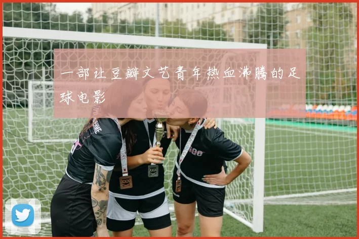 一部让豆瓣文艺青年热血沸腾的足球电影