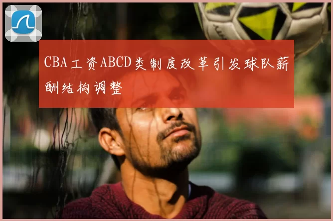 CBA工资ABCD类制度改革引发球队薪酬结构调整