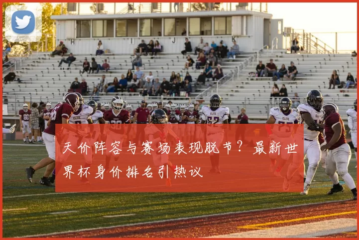 天价阵容与赛场表现脱节?最新世界杯身价排名引热议
