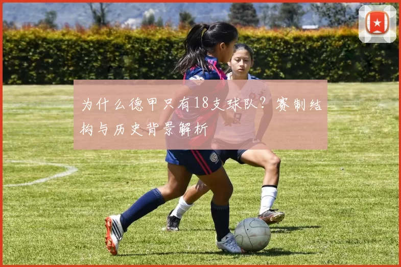 为什么德甲只有18支球队？赛制结构与历史背景解析