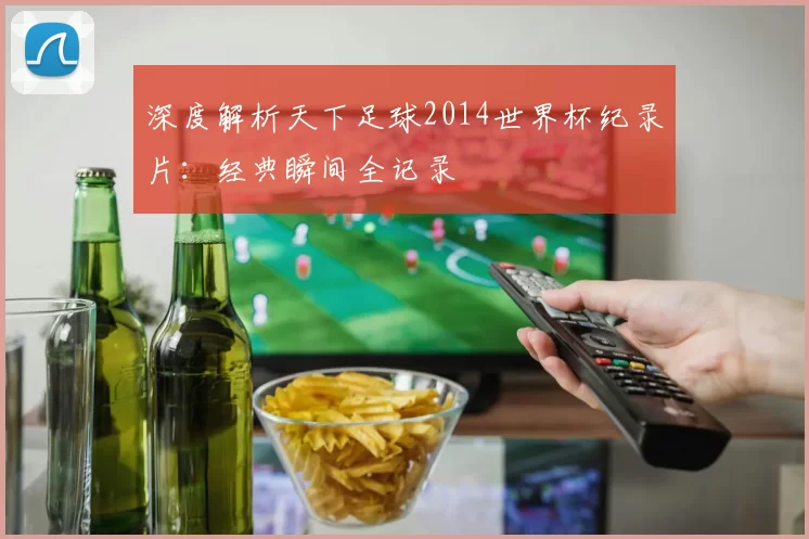深度解析天下足球2014世界杯纪录片：经典瞬间全记录
