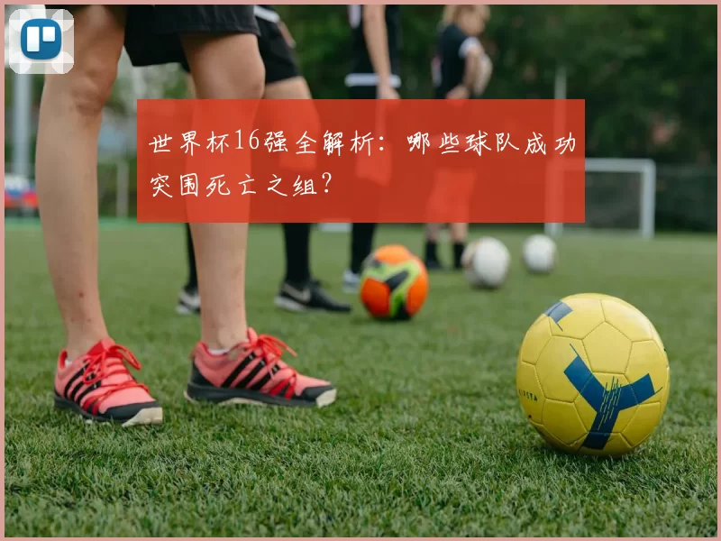 世界杯16强全解析：哪些球队成功突围死亡之组？
