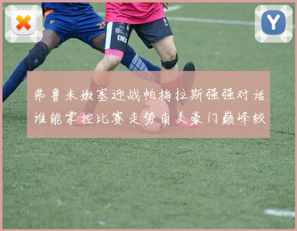 弗鲁米嫩塞迎战帕梅拉斯强强对话谁能掌控比赛走势南美豪门巅峰较量引发关注