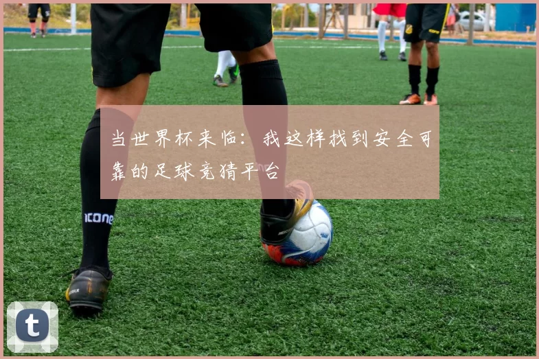 当世界杯来临:我这样找到安全可靠的足球竞猜平台